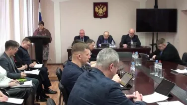 Совет депутатов 26.01.2023