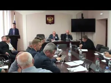 Совет депутатов 27.10.2022 часть 2