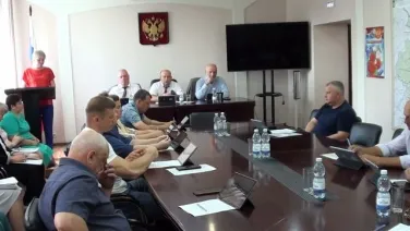 Совет депутатов 24.06.2025