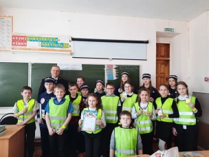 Акция "С днем рождения, ЮИД!"