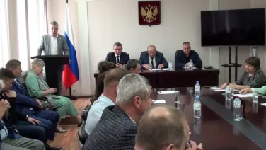 Совет депутатов 17.07.2026 г.