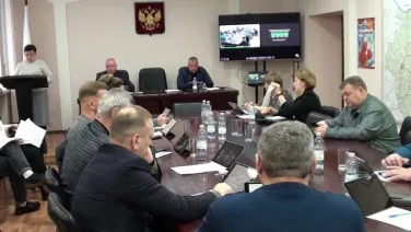 Совет депутатов 27.11.2025 г.