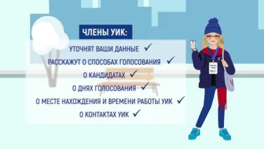 Выборы президента России 15-17 марта 2024