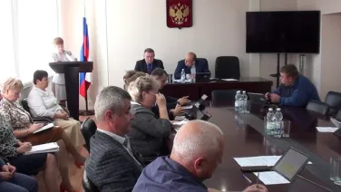 Совет депутатов 27.09.2024 г.